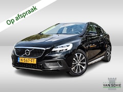 Volvo V40 Cross Country - 1.5 T3 Polar+ Luxury (153 PK) 2e-Eig. & Dealer-Onderh. BOVAG-Garantie