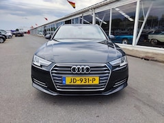 Audi A4 Avant - 2.0 TDI MANUAL SPORT PRO LINE 2016