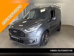 Ford Transit Connect - 1.5 EcoBlue L1 Trend | Achteruitrij Camera | Carplay Apple / Android | Cruise control | Ra