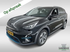 Kia e-Niro - ExecutiveLine 64 kWh (204 PK) 2-Eig. & Dealer-Onderh. BOVAG-Garantie. NL-Auto