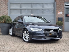 Audi A6 Limousine - "EXCL €1.050 BPM " 3.0 TDI BiT quattro Business Edition Zeer nette staat