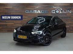 Audi A3 Limousine - 1.8 TFSI | PANORAMA | LEDER | CAMERA | PDC |