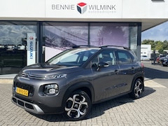 Citroën C3 Aircross - 1.2 PT S&S Shine Trekhaak