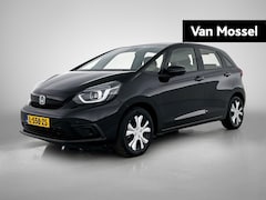 Honda Jazz - 1.5 e:HEV Elegance | 16"LMV | ACC | ECC | DAB | Stoel Verwarming | Cam |