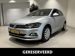 Volkswagen Polo - 1.0 TSI Comfortline 95 PK | Apple Carplay | Navigatie | Bluetooth | Adaptive Cruise Contro