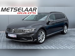 Volkswagen Passat Variant - GTE PHEV |TREKHAAK|