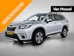 Subaru Forester - 2.0i e-BOXER Luxury | 4x4 | AUTOMAAT | LUXURY | PARKEERSENSOREN | ELEKTRISCHE ACHTERKLEP |