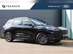 Ford Kuga - 2.5 PHEV ST-Line | Trekhaak | Head-Up | BLIS | Adaptieve cruise