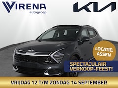 Kia Sportage - 1.6 T-GDi MHEV DynamicPlusLine Apple Carplay/Android Auto - Elektrisch bedienbare voorstoe