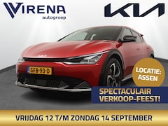 Kia EV6 - Edition Advanced 77.4 kWh Apple Carplay/Android Auto - Cruise Control - Dodehoekdetectie