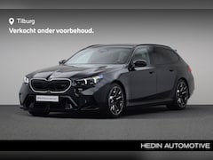 BMW 5-serie Touring - M5 | Iconic Glow | Bowers & Wilkins Sound System | M Drive Professional | Parking Assistan