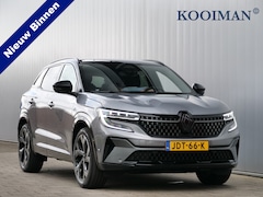 Renault Austral - 1.2 E-Tech full hybrid 200 techno esprit Alpine Massage / Carplay / Navigatie