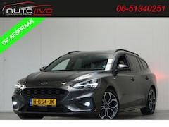 Ford Focus Wagon - 1.0 EcoBoost ST Line Business LED 18" H. LEER NAVI APPLE PDC CAMERA etc