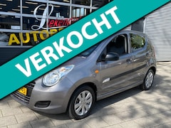 Suzuki Alto - 1.0 Celebration EASSS 5Drs - 34.000 KM I Airco I Elec. pakket I Sport velgen I Dealer onde