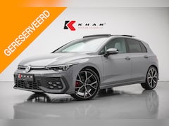 Volkswagen Golf - 2.0 GTI TSI |Pano|Memory|HUD|H&K|360|IQ|