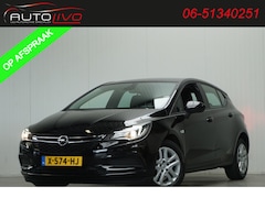 Opel Astra - Astra 1.5 CDTI Business Edition NAVI CRUISE PDC AIRCO etc