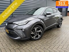 Toyota C-HR - 1.8 Hybrid Style Navi Apple stoel/stuurverw.Camera Led V+A
