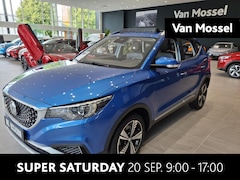 MG ZS - EV Luxury 45 kWh | Panormadak | Navi | Leder | Camera | Apple CarPlay |