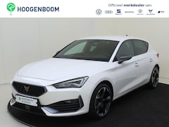 CUPRA Leon - 1.4 e-Hybrid VZ Business | Keyless | Adaptieve demping | Stoel- en stuurwielverwarming | P