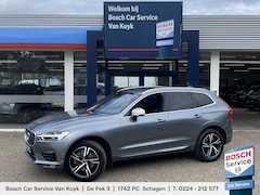 Volvo XC60 - 2.0 T5 AWD R-Design / Automaat / 250 PK / 114.000 KM / Dealer-Onderhouden / Pilot-Assist /