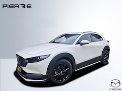 Mazda CX-30 - 2.0 e-SkyActiv-X 186 M Hybrid Centre-line | AUTOMAAT | BLACK PACK | SPORT PACK | DEMO DEAL