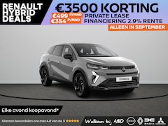 Renault Symbioz - esprit Alpine Full hybrid | Achteruitrijcamera | Adaptive Cruise Control | Elektronisch ge