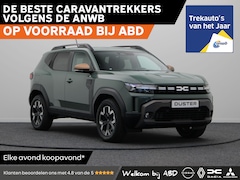 Dacia Duster - Extreme HYBRID 140 | Achteruitrijcamera | Cruise Control met snelheidsbegrenzer | Handsfre