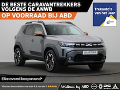 Dacia Duster - Extreme TCe 100 ECO-G | Achteruitrijcamera | Cruise Control met snelheidsbegrenzer | Hands