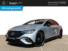 Mercedes-Benz EQE - 300 Sport Edition 89 kWh | Distronic | Achteruitrijcamera | Elek. verstelbare voorstoelen