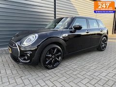 MINI Clubman - 2.0 Cooper S chili Automaat Navi Trekh, Clima Btw Auto
