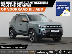 Dacia Duster - Extreme HYBRID 140 | Achteruitrijcamera | Cruise Control met snelheidsbegrenzer | Handsfre