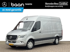 Mercedes-Benz Sprinter - 317 L2H2 | LED | 3, 5t AHWG | 10"Mbux | Camera | Certified 24 mnd. garantie
