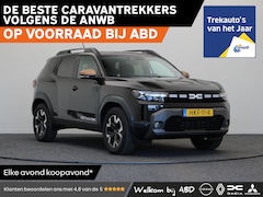 Dacia Duster - Extreme HYBRID 140 | Achteruitrijcamera | Cruise Control met snelheidsbegrenzer | Handsfre