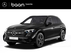 Mercedes-Benz GLC-klasse - 300e 4-Matic Sport Edition | Adaptive Cruise | Trekhaak | Panoramadak