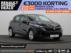 Renault Clio - Evolution TCe 90 GPF | Achteruitrijcamera | Cruise control met snelheidsbegrenzer | Handbe