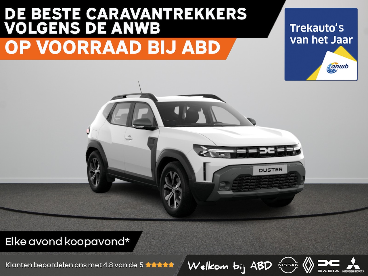 Dacia Duster - Expression TCe 100 ECO-G | Achteruitrijcamera | Cruise Control met snelheidsbegrenzer | IS - AutoWereld.nl