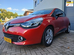 Renault Clio - 0.9 TCe Expression/1eigenaar/Navi/Cruise-c/Airco/AUX/Bluetooth