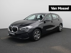 BMW 1-serie - 116i Executive | Apple Carplay / Android Auto | Stoelverwarming | LED Koplampen | Virtual