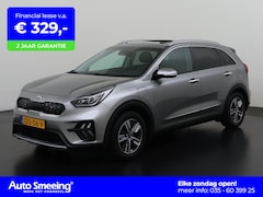 Kia Niro - 1.6 GDi PHEV ExecutiveLine | Schuifdak | Trekhaak | Memory Stoel | Zondag Open
