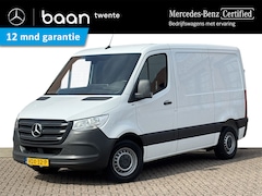 Mercedes-Benz Sprinter - 211 L1H1 | Cruisecontrol | Opstap | Betimmering | Certified 12 mnd. garantie