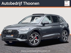 Audi Q5 - 50 TFSI e S edition | Trekhaak | Pano | LED