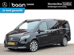 Mercedes-Benz V-klasse - V 300d XL Avantgarde | Distronic | Standkachel | 360° Camera | Certified 24 mnd garantie