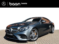 Mercedes-Benz E-klasse Coupé - E 200 AMG-Line