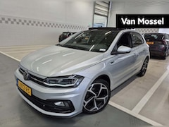 Volkswagen Polo - 1.0 TSI Highline Business R 95 PK | Automaat | Climatronic | Navigatie | Adaptieve Cruise
