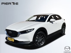 Mazda CX-30 - 2.5 e-SkyActiv-G 140 M Hybrid Prime-line | DEMO DEAL