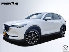 Mazda CX-5 - 2.0 SkyActiv-G 165 TS+ | TREKHAAK | 19-INCH LMV | I-PACK