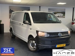 Volkswagen Transporter - 2.0 TDI L2H1 204PK DSG