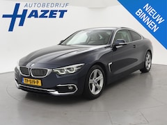 BMW 4-serie Coupé - 420i H.E. + SPORTSOELEN | LEDER | CAMERA | DIGITALE COCKPIT | MEMORY | HARMAN/KARDON