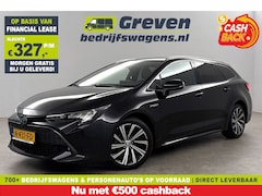 Toyota Corolla - 1.8 Hybrid Business Plus | Camera | Cruisecontrol | LED | Virtual Cockpit | Navigatie | 17