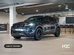 Land Rover Range Rover Evoque - P300e AWD R-Dynamic | Pano | 360 | ACC | Leder
